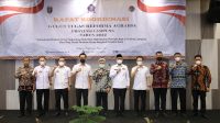 Gubernur Dukung Penuh Penataan Akses Reforma Agraria untuk Kesejahteraan Rakyat