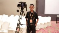 Mahasiswa Darmajaya Juarai Lomba National Photography Competition