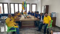 Tindak Lanjuti Pusat, KIB Lampung Silaturahmi dan Makan Siang Bersama