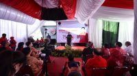Safari ke Daerah, Puan: Saya Ditugasi Ibu Megawati