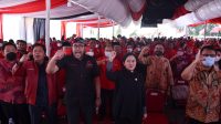 Bawa Anggota Dewan Kunker ke Cirebon, Puan: Saya Ingin Anggota DPR Turun ke Semua Daerah