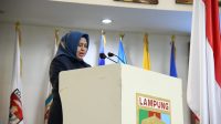 DPRD Lampung Usulkan 12 Ranperda Inisiatif