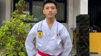 Mahasiswa Darmajaya Raih Juara Kejurda INKAI Kartikatama