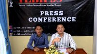 Merasa Kebal Hukum dan Punya Bekingan, Oknum Pejabat BPK Lampung Lakukan Tindakan Kekerasan Terhadap Anak
