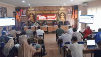 Pemilih Lampung DPB Semester I Tahun 2022 Berjumlah 5.873.741