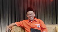 Mardani Umar PKS Titip Doa Kebaikan Sai Bumi Ruwa Jurai Pada Jamaah Haji Lampung