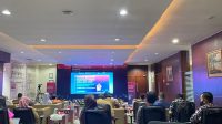 Pacu Akselerasi Digital, BI Lampung Gelar Nobar Opening Ceremony FEKDI 2022