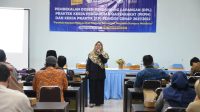 Darmajaya Gelar Pembekalan Dosen Pembimbing Lapangan PKPM dan KP