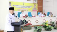 Pemprov Gelar Diklat Perencanaan Pembangunan Daerah 2022
