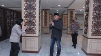 Polisi: Pejabat BPN Terbitkan Sertifikat yang Bukan Hak Pemohon PTSL