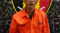 Pelaku Pembobolan Sekolah Di Lampung Timur Diringkus Polisi