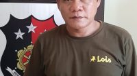 Pelaku Penganiayaan Dan Pemerasan Di Lampung Timur Serahkan Diri