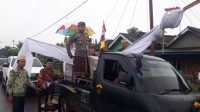 Festival Maghgo Sekappung Libo Tepis Isu Negatif Tentang Jabung