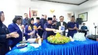 Rayakan Milad Ke-71 Surya Paloh, Herman Ajak Kader Menangkan Nasdem