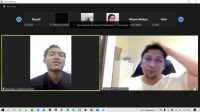 KAMMI Dorong Hapus Pasal-pasal Kontraversial dalam RUKUHP