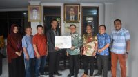 Dies Natalis ke-50 UBL, PWI Lampung Bakal Terima Award