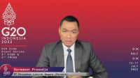PLN: Transisi Energi Bikin Ekonomi RI Bergeliat dan Kesejahteraan Melesat
