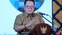 Gubernur Ajak Masyarakat Beralih dari TV Analog ke Digital