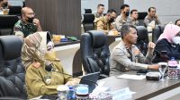 Polda Imbau Masyarakat Tetap Gunakan Masker dan Patuhi Prokes