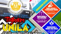 Mubes IKA Unila Siap Digelar, Abdul Hakim dan Irjen Pol Rudy Calon Kuat Ketua