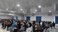 216 Calon Penerima Beasiswa KIP dan Yayasan Alfian Husin Gelombang 2 Jalani Interview