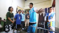 PLN Sukses Konversi 1.000 Kompor LPG ke Kompor Induksi