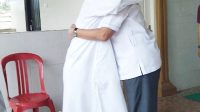 Syafiuddin Muas Kembali Ketuai Masjid Al-Muttaqin Gulak-galik
