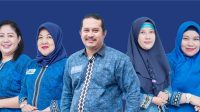 Lima Dosen Darmajaya Raih Research Grant Kerja Sama UniMAP 2022