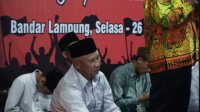 Mukhlis Basri: Ambil Sisi Positif dari Peristiwa Kuda Tuli