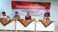 Abdul Hakim ajak Masyarakat Cintai Tanah Air