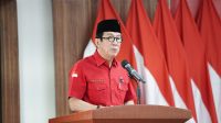 Yasonna Ajak Kader PDIP Satukan Gerak Menyongsong Pemilu 2024