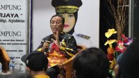 Diskominfotik Lampung Bincang Pagi Bareng Jurnalis, Bahas Keberhasilan Pemprov