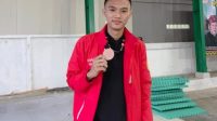 Mahasiswa Darmajaya Juara Walikota Cup 2022
