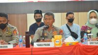 Lewat Keaslian Restoratif, Polda Hentikan Kasus Persekusi Gereja GPI Tuba