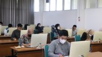 Tingkatkan Kualitas Input, Pascasarjana UIN Lampung Perketat Ujian Masuk