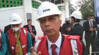Kasus Tanda Tangan Palsu, Rektor Ingatkan Mahasiswa Taat Aturan