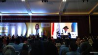 UBL Berikan Sejumlah Penghargaan di Puncak Perayaan Dies Natalis UBL ke-50