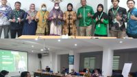 Bantu Persoalan Sampah di Bandar Lampung, PLN Gandeng Bank Sampah Emak Id dan Polinela menciptakan Zero Waste System