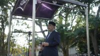 Tenaga Pendidik Unila Didorong Tingkatkan Pelayanan kepada Mahasiswa
