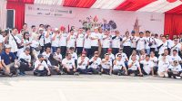 OJK, BI & Asosiasi Sektor Jasa Keuangan Lampung Gelar SPIRIT 2022