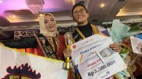 Mahasiswa FMIPA Juara 2 GenRe Indonesia 2022