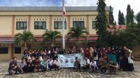 Rohis Excellent 2022 Ciptakan Generasi Muda Cemerlang
