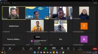 ARMI-KAMMI Gelar Business Camp 2022 “Bisnis Online Dalam Islam”