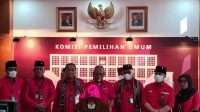 Ini Alasan PDIP Jadi yang Pertama Daftar Pemilu 2024