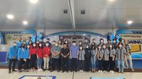 UKM Buddha Darmajaya Gelar Seminar Social & Relationship “Say No To Cyberbullying”