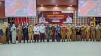 Yuni Karnelis Ajak Semua Pihak Kerjasama Turunkan Stunting