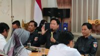 Cegah Potensi Pelanggaran Pemilu, Bawaslu Surati Parpol
