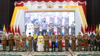 Pemprov Komit Dukung Pemenuhan Hak dan Perlindungan Perempuan dan Anak