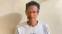 Cabuli Muridnya, Oknum Guru di Lamtim Diringkus Polisi