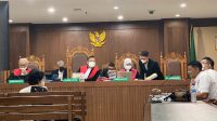 Pengelola Hotel Le Eminence Ciloto Digugat PKPU